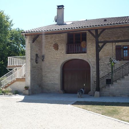 Отель Maison Souriau Ramasse Экстерьер фото