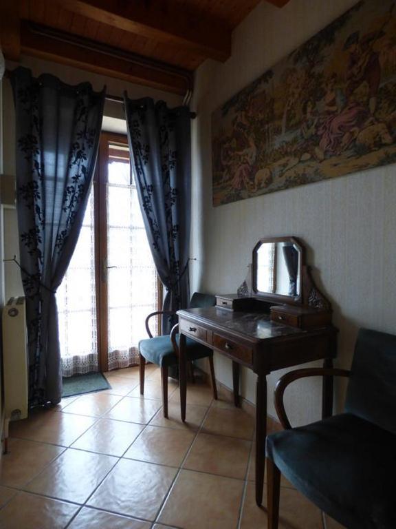 Отель Maison Souriau Ramasse Экстерьер фото