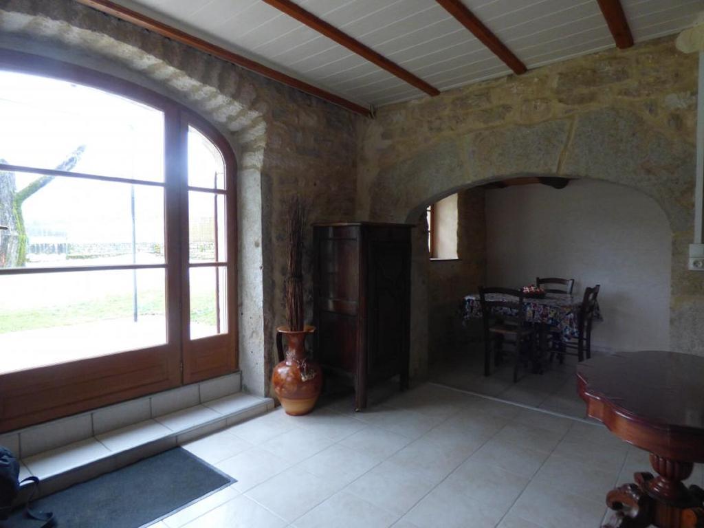 Отель Maison Souriau Ramasse Экстерьер фото