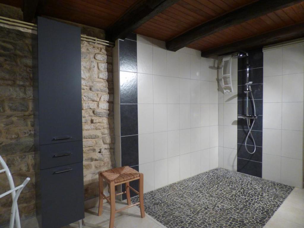 Отель Maison Souriau Ramasse Экстерьер фото