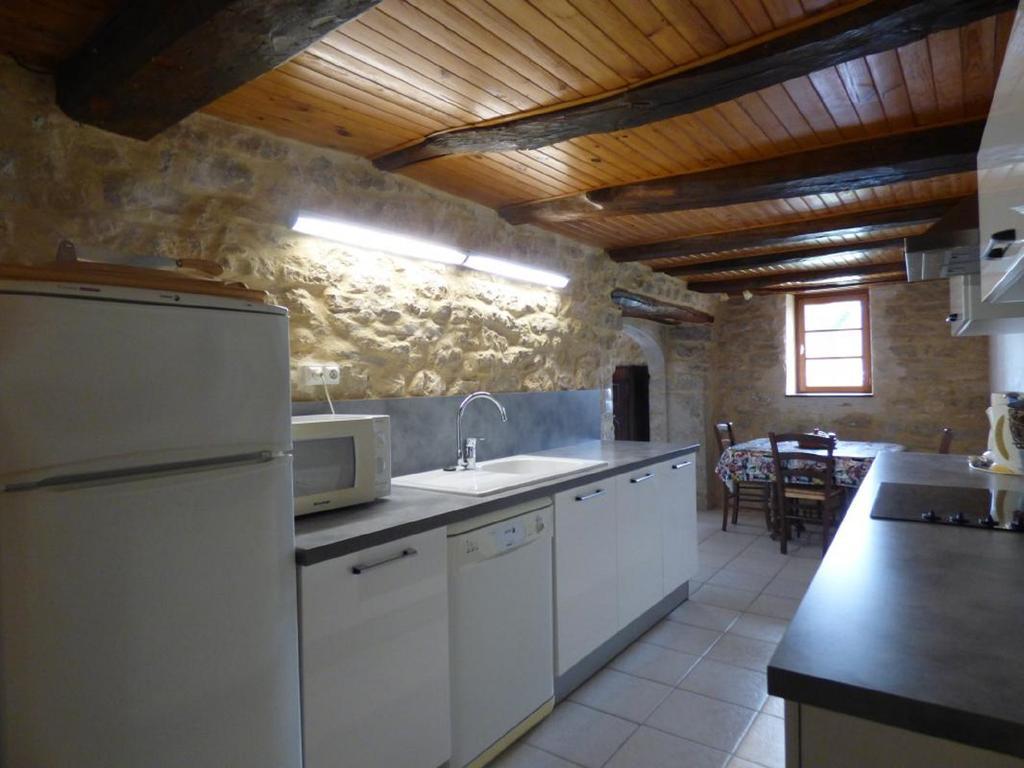 Отель Maison Souriau Ramasse Экстерьер фото