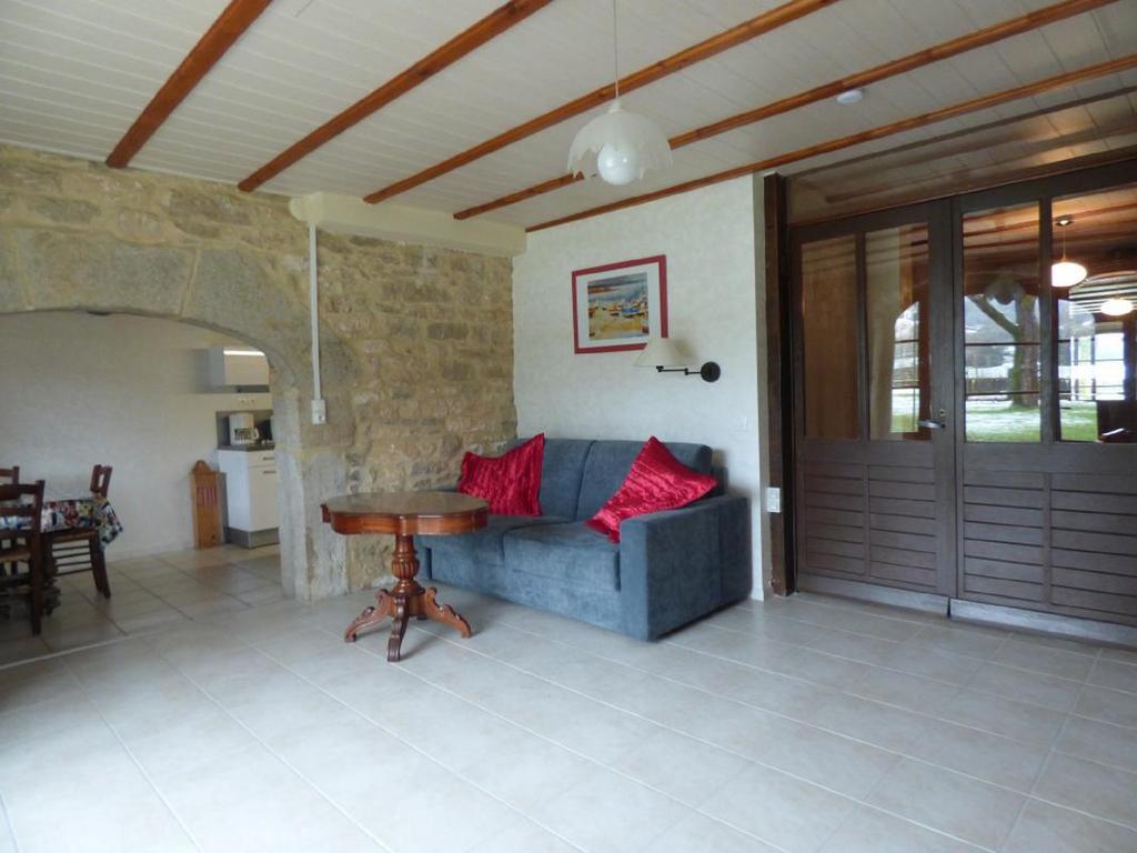 Отель Maison Souriau Ramasse Экстерьер фото
