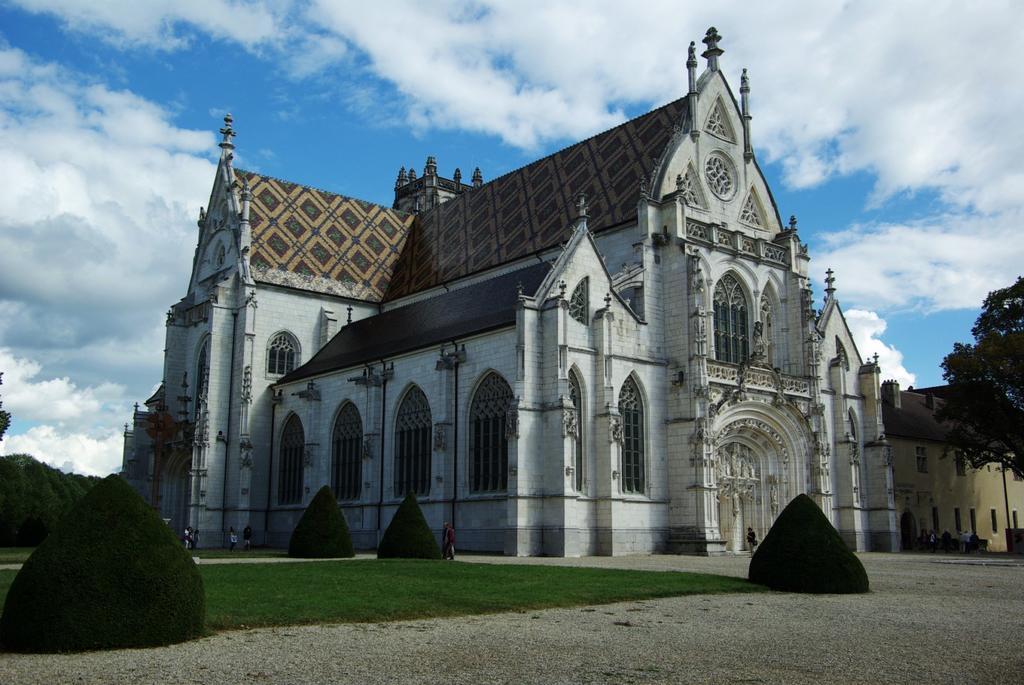 Отель Maison Souriau Ramasse Экстерьер фото