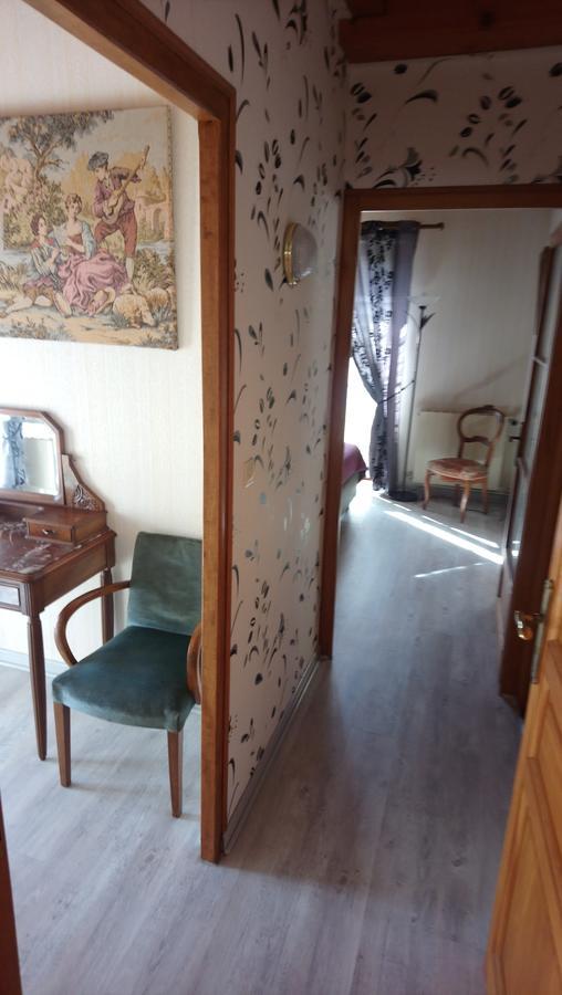 Отель Maison Souriau Ramasse Экстерьер фото